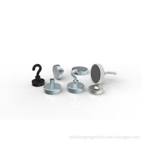 Magnet Assembly